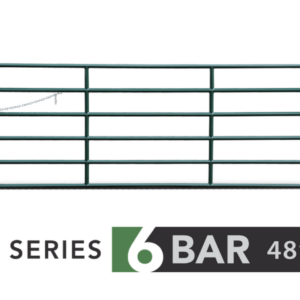 Diamon Bar Gates