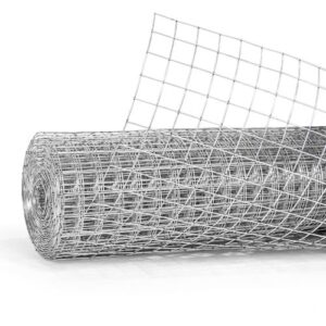 Welded Wire Mesh