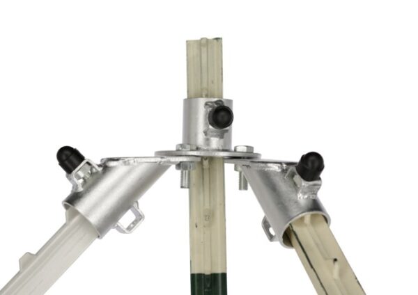 Corner T-Post Brace Kit