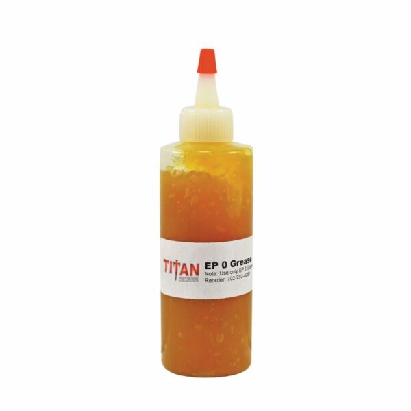 Grease For Titan Post Driver PGD3200X