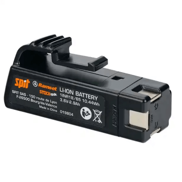 Replacement Battery for Stockade ST400i