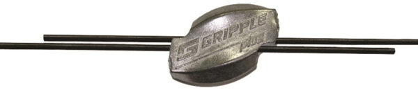 Gripple Plus Small - 17 to 13 ga, 660lb/300kg WLL. 20/bag.