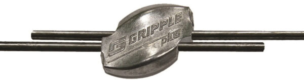 Gripple Plus Medium - 14 to 10 ga, 880lb/400kg WLL. 200/jar