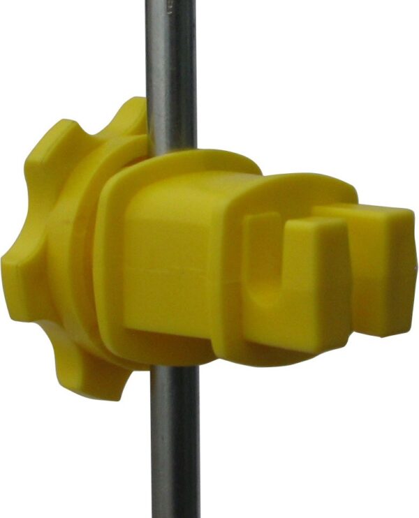 Barn2Field Rod Post Insulator For Wire 25/PK