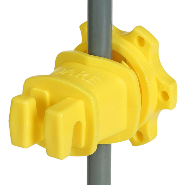 Western Rod P Insulator #Western-Rp25  25/PK