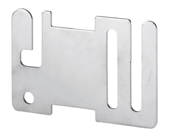 SS Tape Joiner for Gate Buckles