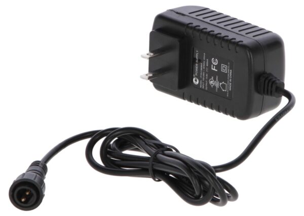 110volt Power Adapters for Combi Power Energizers 1,2,3,5,7.5 Joule