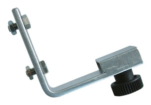 Reel Mount Bracket for Port-A-Reel System