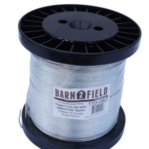 Galvinized Wire