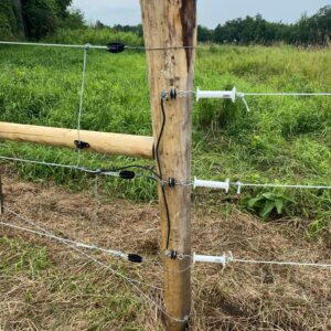 Fence Connectors