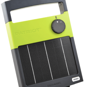 Patriot Solar