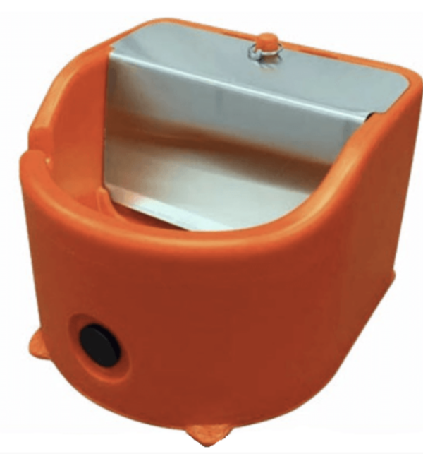 Energy Efficient Waterer