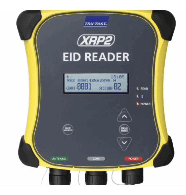 XRP2 EID Stationary Reader