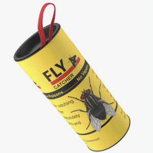 Pest Control