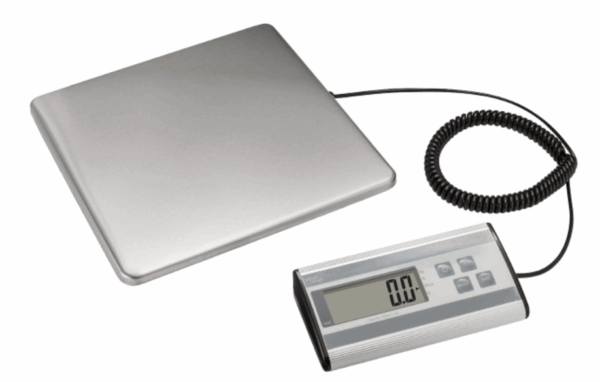 220KG / 440LB Capacity Digital Table Scale
